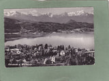 AK Pörtschach am Wörthersee.