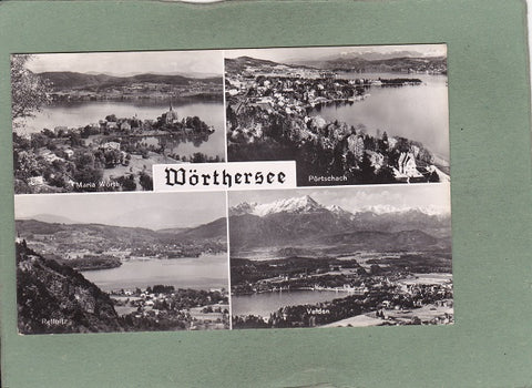 AK Wörthersee.