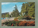 AK Alpenseebad Pörtschach am Wörthersee.