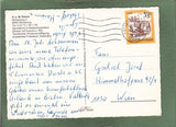AK Moosburg. A. u. M. Rainer. Eichenweg 4.