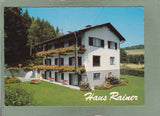 AK Moosburg. A. u. M. Rainer. Eichenweg 4.