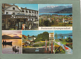 AK Ferienort Krumpendorf.