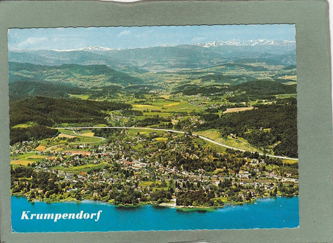AK Krumpendorf.