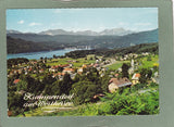 AK Krumpendorf am Wörthersee.