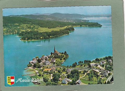 AK Maria-Wörth.