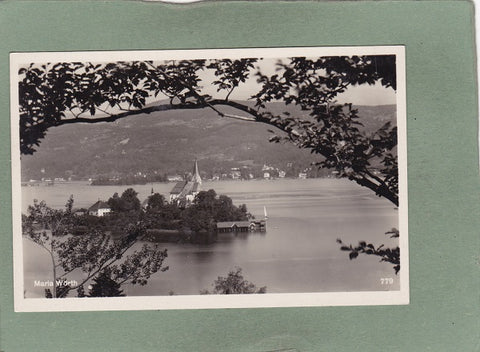 AK Maria Wörth.