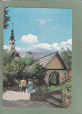 AK Maria Wörth.