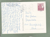 AK Moosburg. Pension Angererhof.