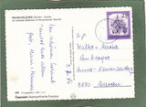 AK Rauschelesee.
