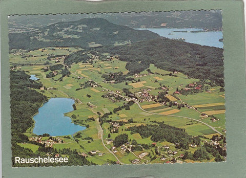 AK Rauschelesee.