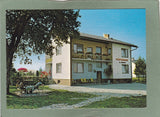 AK Fresnach 6. Rosental. Gästehaus A. Knafl.