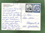AK Keutschach am See. Feriendorf Hafnersee. Plescherken 5.