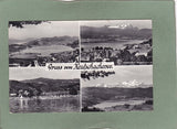 AK Gruß vom Keutschachersee.