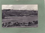 AK Keutschachersee mit Mittagskogel.