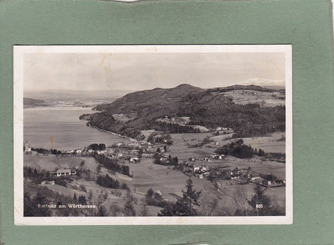 AK Reifnitz am Wörthersee.