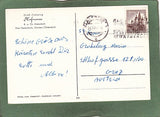 AK Groß-Camping Hafnersee R. u. Ch. Antonitsch.