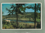 AK Groß-Camping Hafnersee R. u. Ch. Antonitsch.