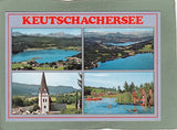 AK Keutschachersee.