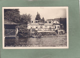 AK Pörtschach am Wörthersee. Strandhotel Seevilla.