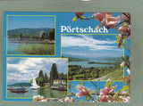 AK Pörtschach am Wörther See.