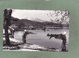 AK Kurort Pörtschach am Wörthersee Blumenstrand.