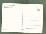 AK Pörtschach. Frühstückspension Riviera. Gertrude Wriesnig. Moosburgerstraße 16/18.