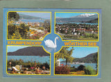 AK Krumpendorf. Wörther See.