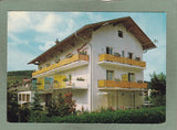 AK Krumpendorf, Haydnweg 12. Pension Jandl.
