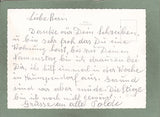 AK Krumpendorf am Wörthersee. Lindenklause.