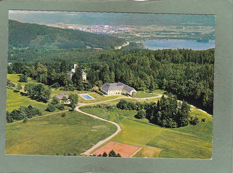 AK Krumpendorf. Ferien-Park Drasinger-Hof.