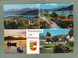 AK Krumpendorf am Wörthersee.