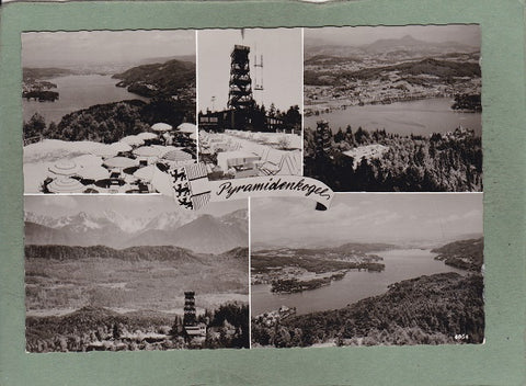 AK Pyramidenkogel.