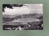 AK Keutschachersee mit Blick auf Keutschach und Wörthersee.