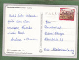 AK Keutschachersee.