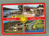 AK Keutschach am See. Feriendorf Hafnersee. Plescherken 5.