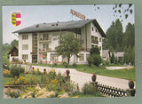 AK Reifnitz am Wörther See. Hotel Markus.