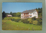 AK Moosburg. Haus Holstein. Georg-P. Coester.