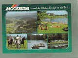 AK Moosburg ...und der Wörther See liegt vor der Tür!