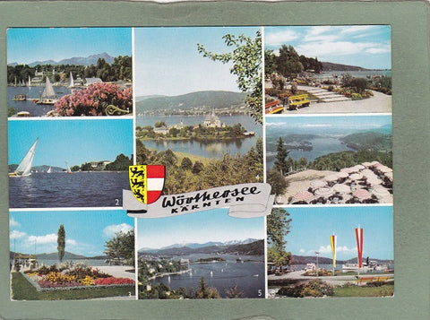 AK Wörthersee.