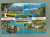 AK Seenland. Kärnten.
