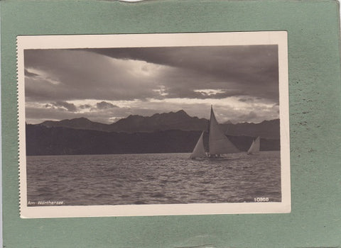 AK Am Wörthersee.