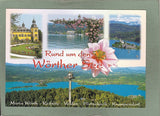 AK Rund um den Wörther See.