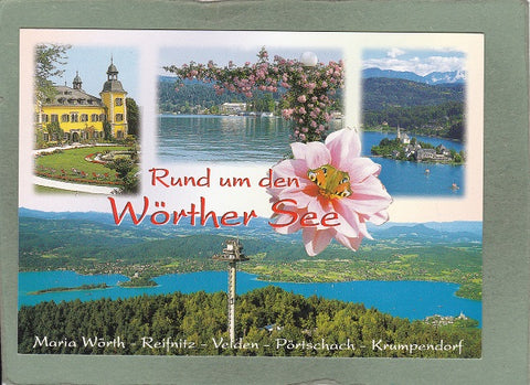 AK Rund um den Wörther See.