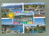 AK Rund um den Wörther See.