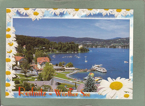 AK Reifnitz - Wörther See.