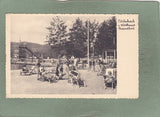 AK Pörtschach a. Wörthersee. Strandbad.