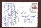 AK Pörtschach a. W. Hotel Werzer – Astoria. Empfangshalle.