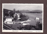 AK Pörtschach am Wörthersee. Haus Schnür.