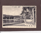 AK Pörtschach am Wörthersee.