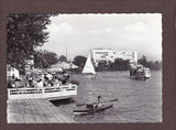 AK Kurort Pörtschach am Wörthersee.